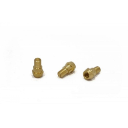 Купить Aurora Держатель наконечника M6 22mm (26KD) (10 шт.) в Акатьево
