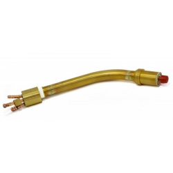 Купить Aurora Гусак к горелке MIG 501D (10 шт.) в Акатьево