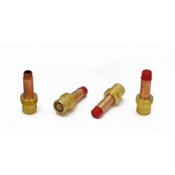 Купить Aurora Держатель цанги GasLens d.2.4 (TIG17-18-26) (10 шт.) в Акатьево