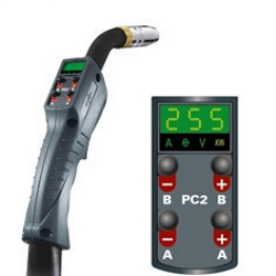 Купить EWM MT451W 5M PC2 EZA M9 5м POWERCONTROL 2 в Акатьево