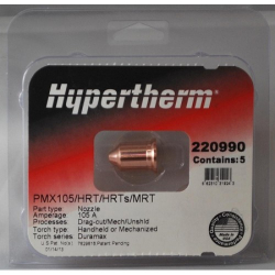 Купить Hypertherm Сопло 105A CUT в Акатьево