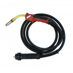 Купить Aurora MIG 24 AIR COOL 250A(60%) EURO 4m в Акатьево