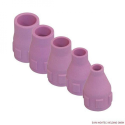 Купить Fubag Сопло керамическое №7 ф11 мм FB TIG 17-18-26 (10N47)(10 шт.) в Акатьево