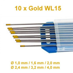 Купить Tbi WL-15(gold) d 1.6 в Акатьево