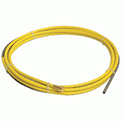 Купить Blueweld Направляющий шланг 742164 для проволоки 1-1.2ММ 3м в Акатьево